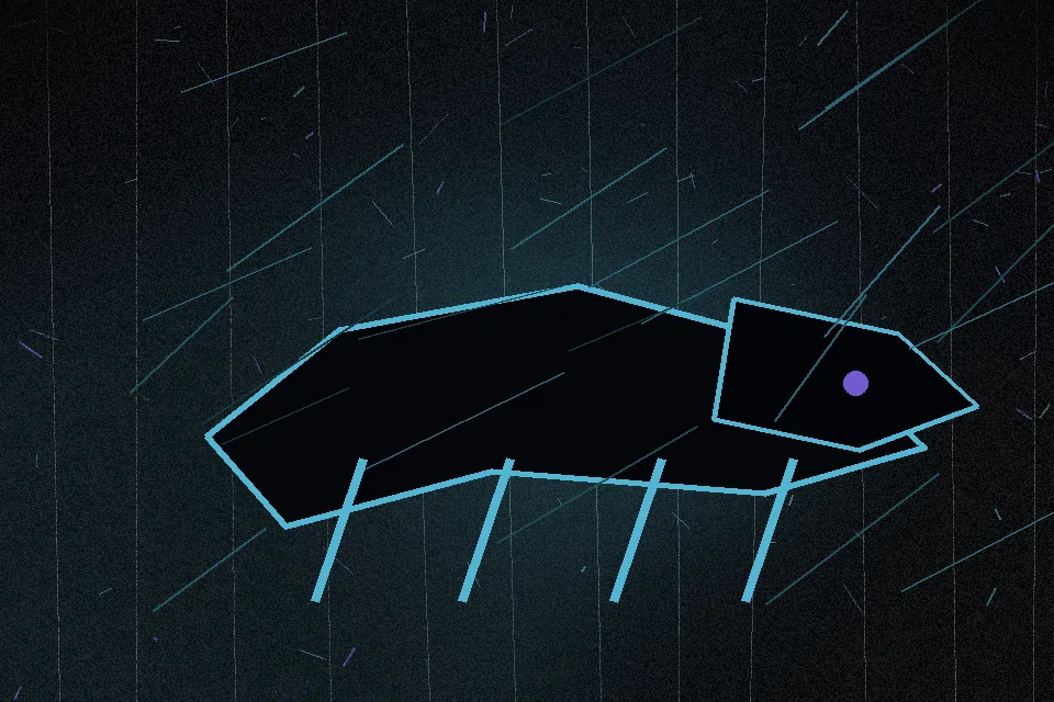 Arte de Shadow Reaper