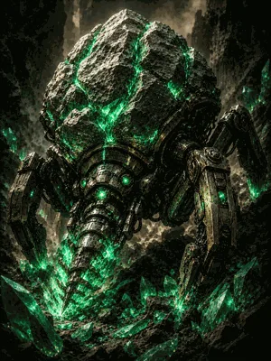 Arte de Mistcall Tactician