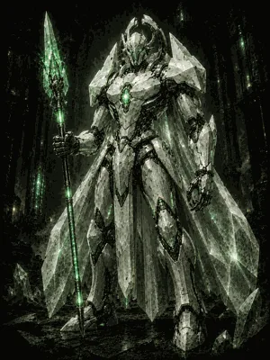 Arte de Brineveil Seer