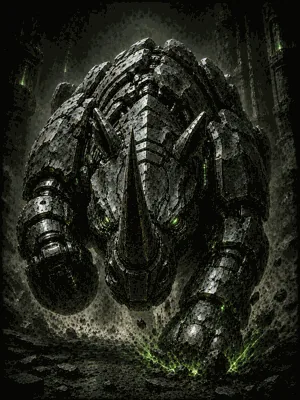 Arte de Riptide Maven