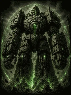 Arte de Brineveil Highseer
