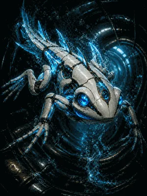 Arte de Stonehide Recruit