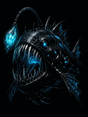 Arte de Bramblehorn Knight
