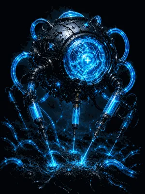 Arte de Stonehide Bulwark