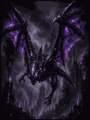 Arte de Graveveil Duelist