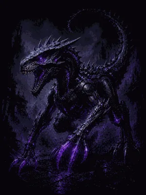 Arte de Eclipse Herald