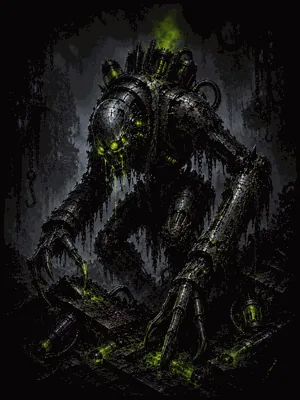 Arte de Graveveil Champion