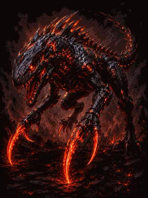 Arte de Sunstoke Duelist
