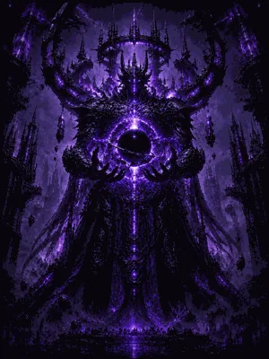 Arte de Eclipse Avatar
