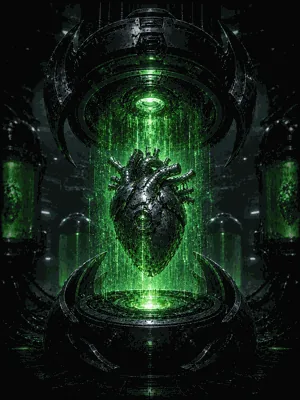 Arte de Purificação das Marés