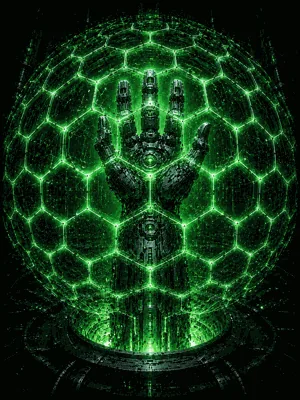 Arte de Édito Ardente