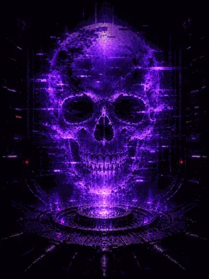 Arte de Tributo Noturno
